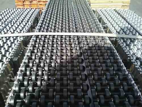 Expandable / Flexible Conveyor Systems