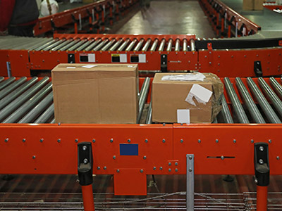 Warehouse Conveyor Systems