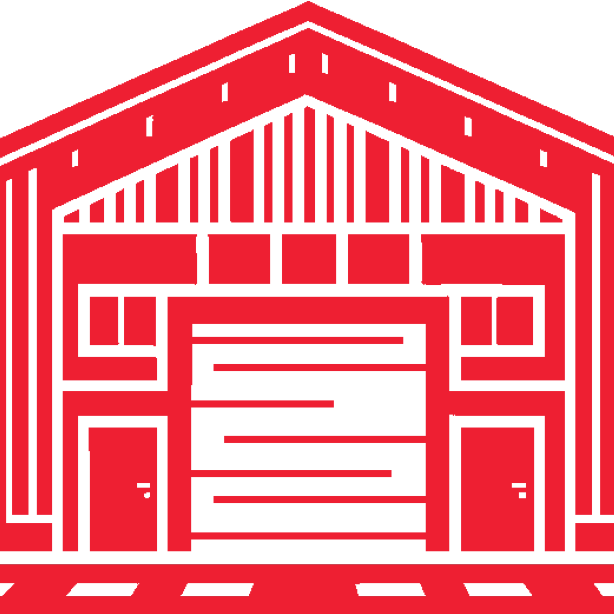 WarehouseDesign Icon (Custom)